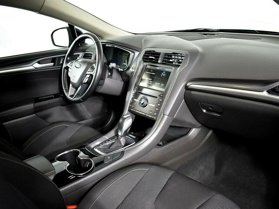 Ford Mondeo, 2.5 л, АТ, 2015 фото 2