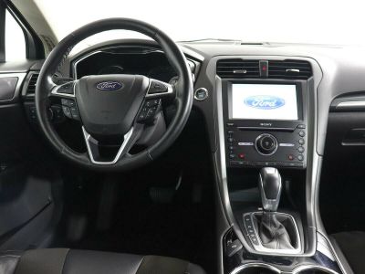 Ford Mondeo, 2.0 л, АКПП, 2015 фото 7