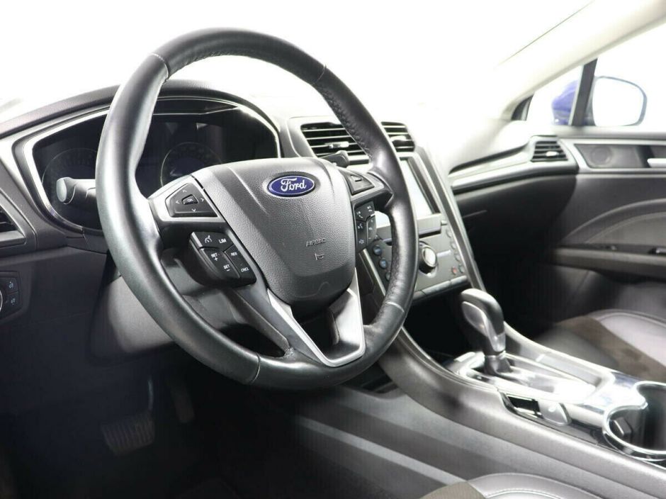 Ford Mondeo, 2.0 л, АТ, 2015 фото 9