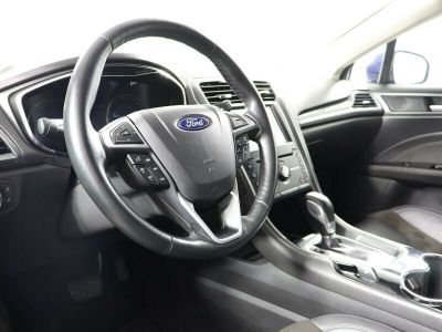 Ford Mondeo, 2.0 л, АКПП, 2015 фото 9