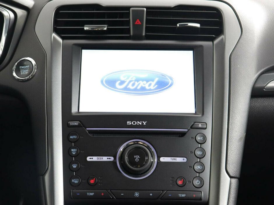 Ford Mondeo, 2.0 л, АТ, 2015 фото 2