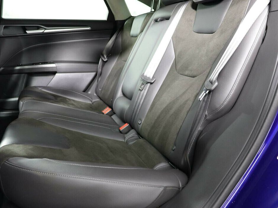 Ford Mondeo, 2.0 л, АТ, 2015 фото 1