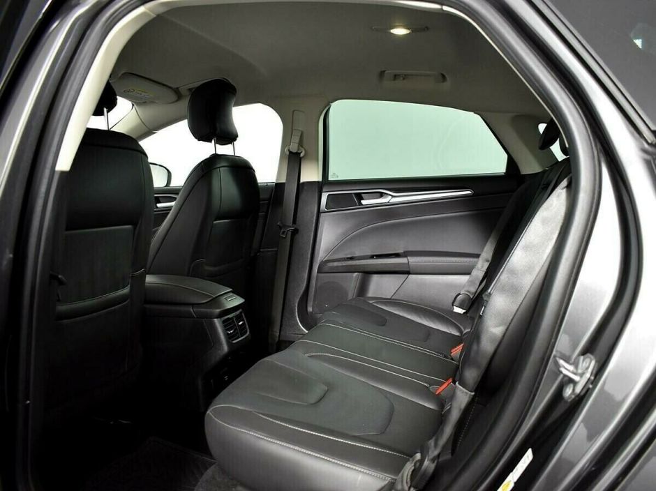 Ford Mondeo, 2.0 л, АТ, 2015 фото 1