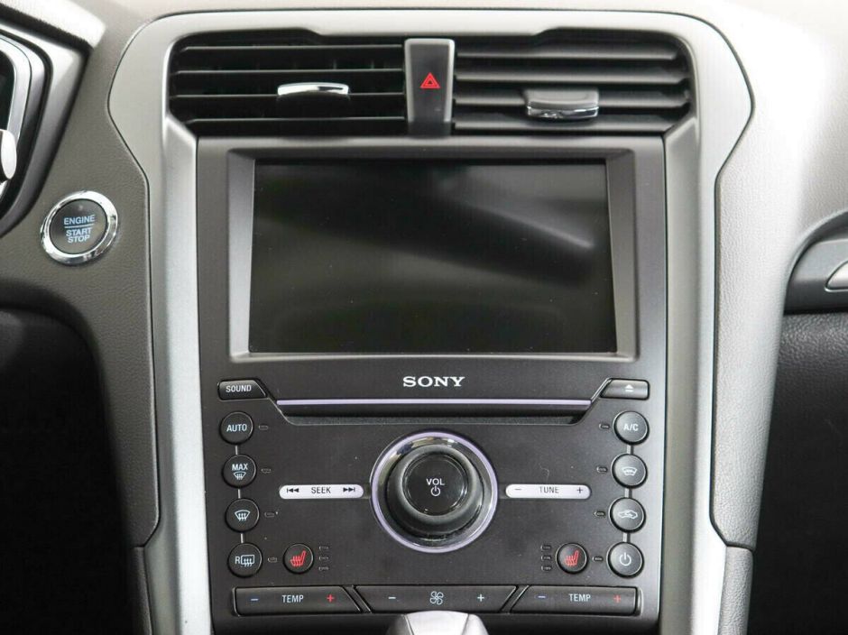 Ford Mondeo, 2.0 л, АТ, 2017 фото 7