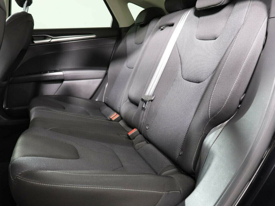 Ford Mondeo, 2.0 л, АТ, 2017 фото 1