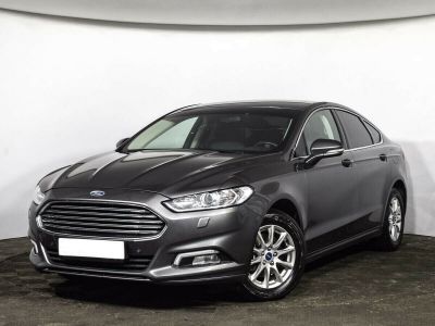 Ford Mondeo, 2.5 л, АКПП, 2017 фото 3