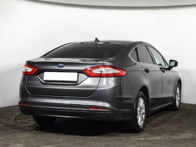 Ford Mondeo, 2.5 л, АКПП, 2017 фото 5