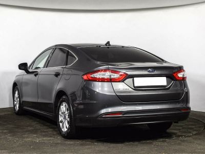 Ford Mondeo, 2.5 л, АКПП, 2017 фото 6