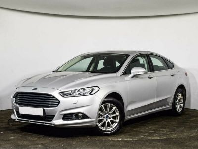 Ford Mondeo, 2.5 л, АКПП, 2018 фото 3