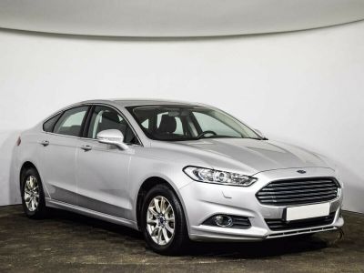 Ford Mondeo, 2.5 л, АКПП, 2018 фото 4