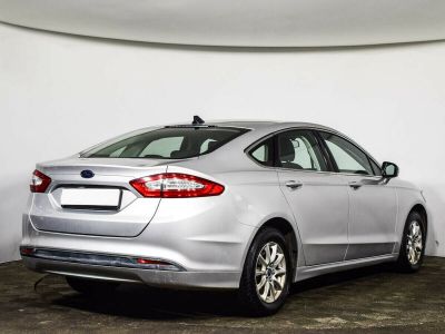 Ford Mondeo, 2.5 л, АКПП, 2018 фото 5