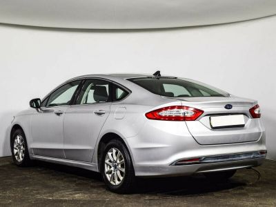 Ford Mondeo, 2.5 л, АКПП, 2018 фото 6