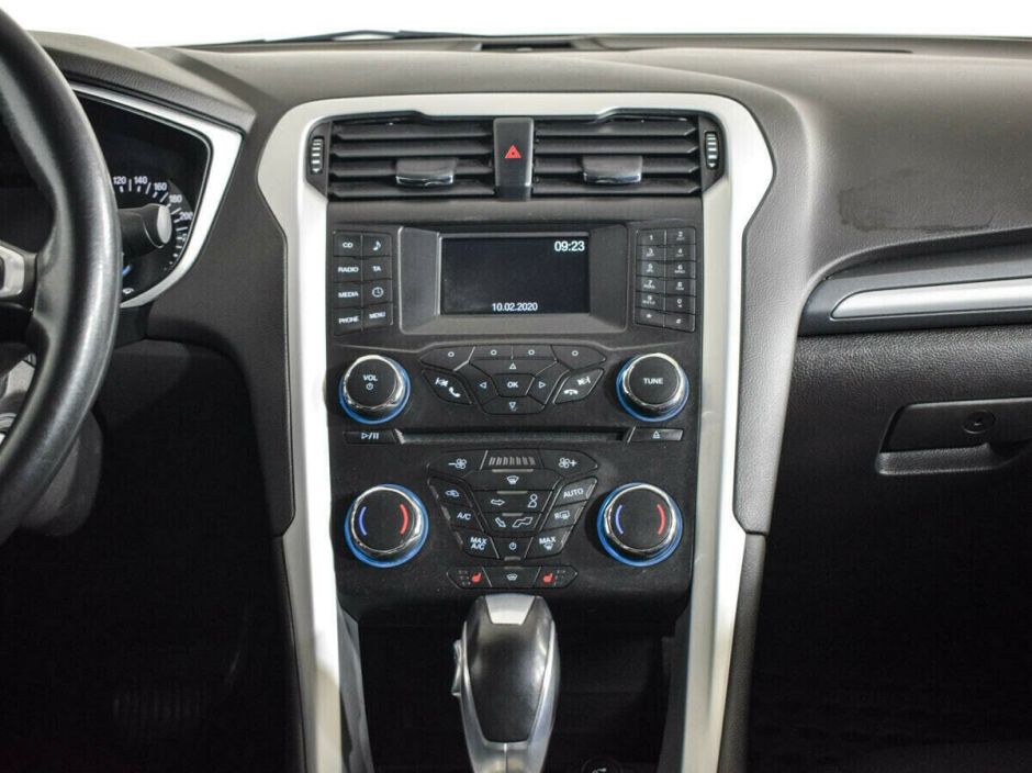 Ford Mondeo, 2.5 л, АТ, 2018 фото 7