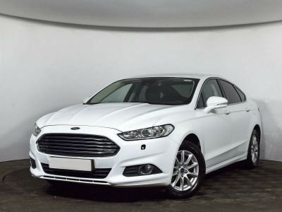 Ford Mondeo, 2.5 л, АКПП, 2018 фото 3