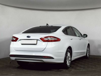 Ford Mondeo, 2.5 л, АКПП, 2018 фото 5