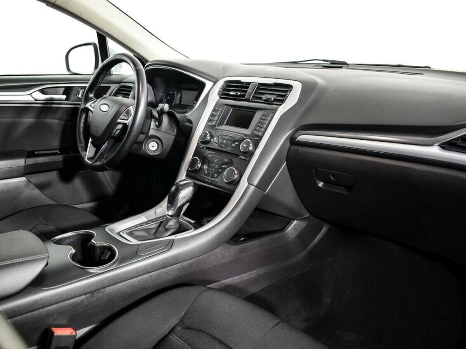 Ford Mondeo, 2.5 л, АТ, 2018 фото 2