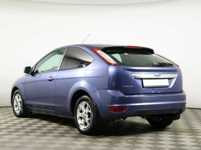 Ford Focus, 2.0 л, АКПП, 2010 фото 6