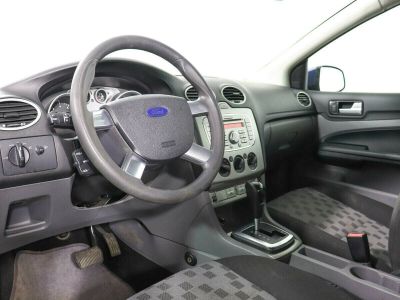 Ford Focus, 2.0 л, АКПП, 2010 фото 7