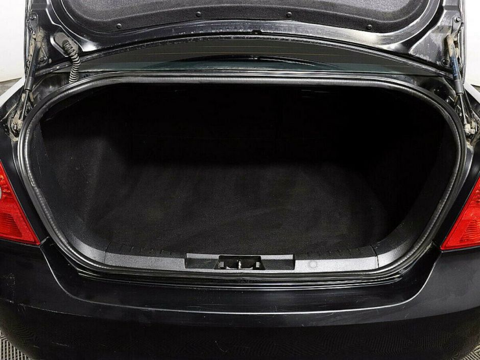 Ford Focus, 1.6 л, МТ, 2010 фото 1