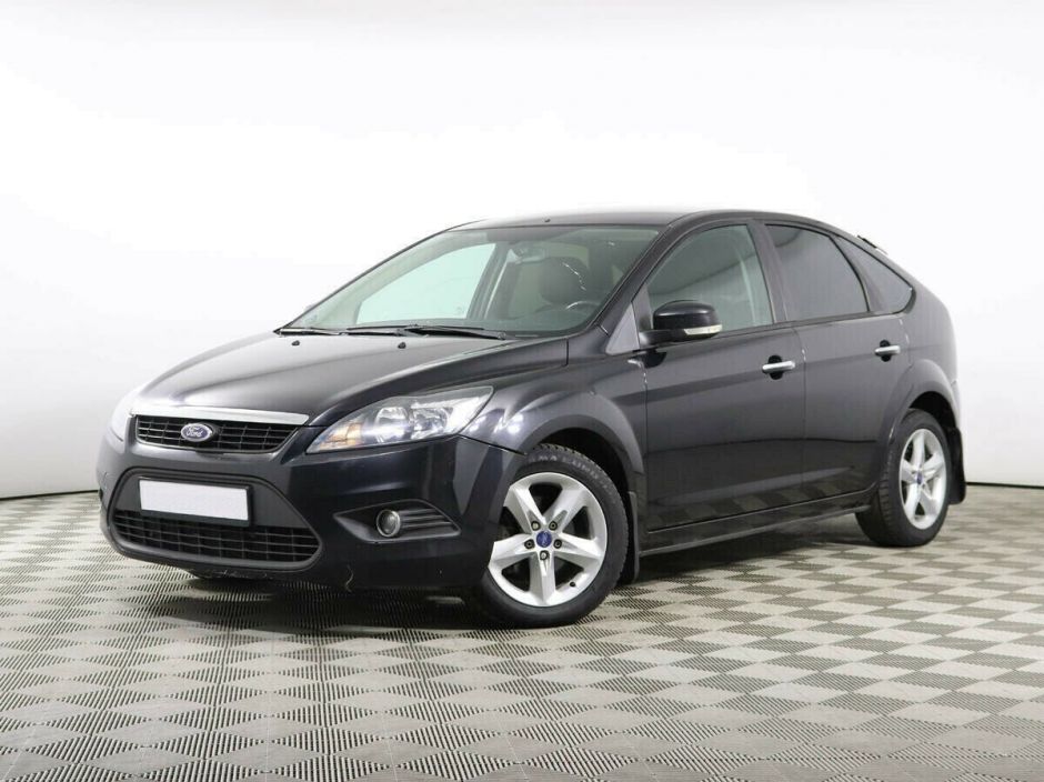 Ford Focus, 2.0 л, АТ, 2011 фото 3
