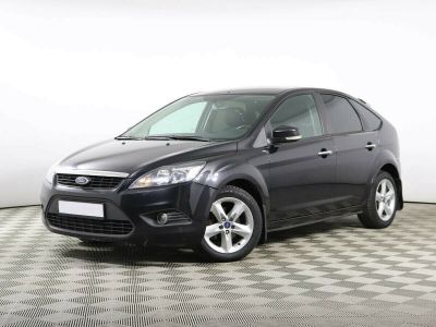 Ford Focus, 2.0 л, АКПП, 2011 фото 3