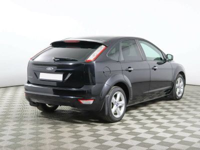 Ford Focus, 2.0 л, АКПП, 2011 фото 5