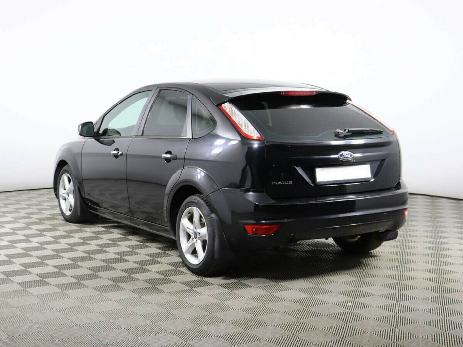 Ford Focus, 2.0 л, АТ, 2011 фото 6