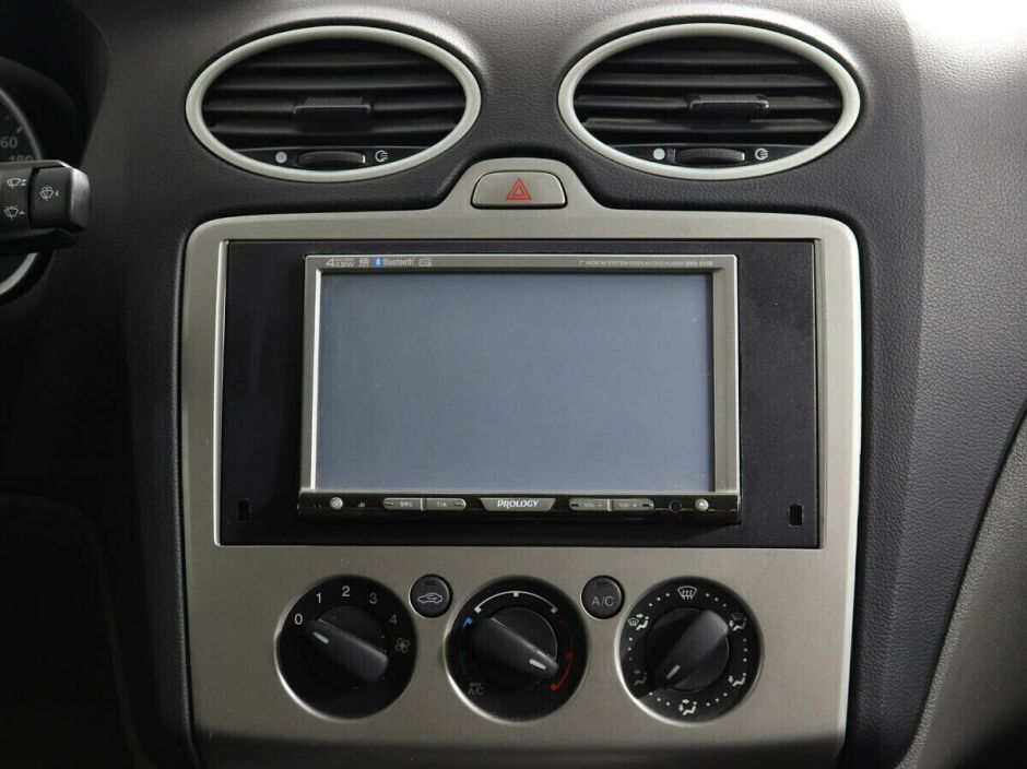 Ford Focus, 2.0 л, АТ, 2011 фото 7