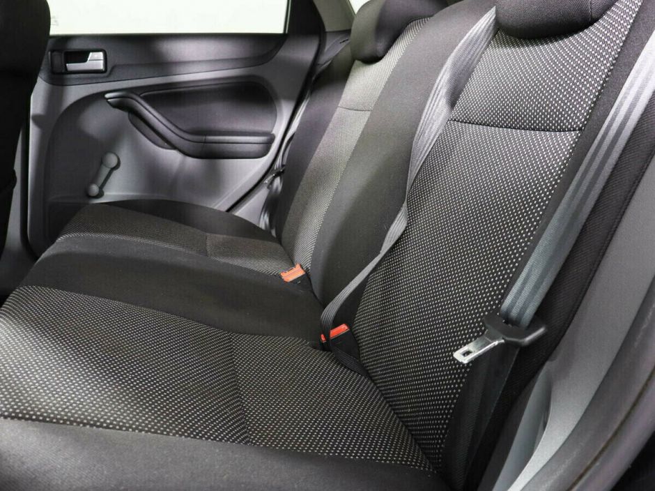 Ford Focus, 2.0 л, АТ, 2011 фото 1