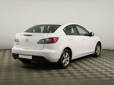 Mazda 3, 1.6 л, АКПП, 2010 фото 4