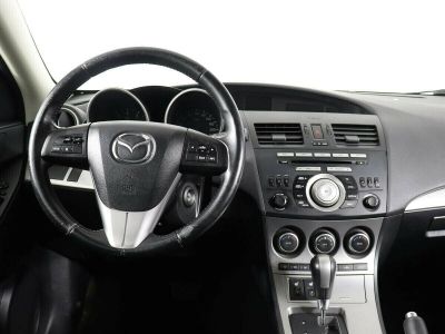 Mazda 3, 1.6 л, АКПП, 2010 фото 8