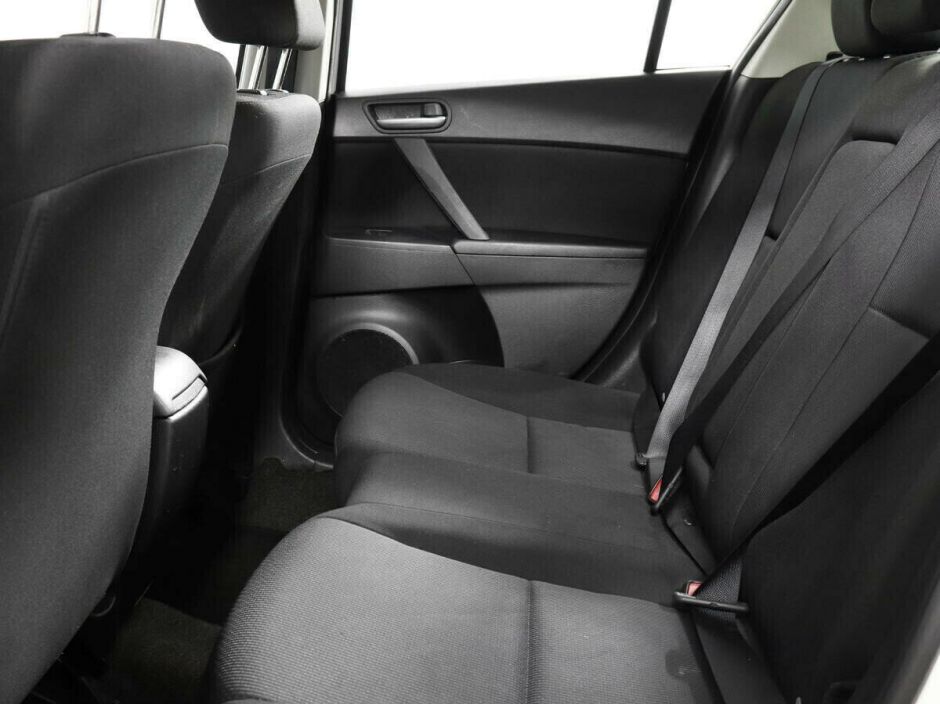 Mazda 3, 1.6 л, АТ, 2010 фото 2