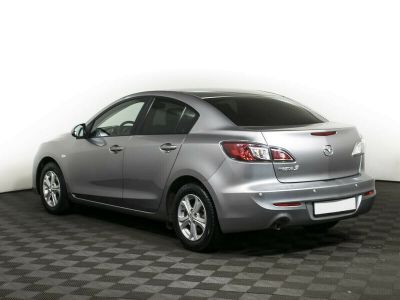 Mazda 3, 1.6 л, АКПП, 2011 фото 5