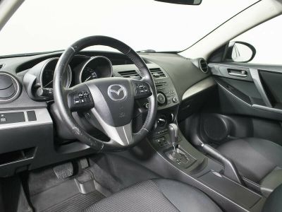 Mazda 3, 1.6 л, АКПП, 2011 фото 7