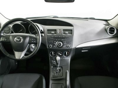 Mazda 3, 1.6 л, АКПП, 2011 фото 9