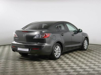 Mazda 3, 1.6 л, АКПП, 2013 фото 4