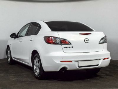 Mazda 3, 1.6 л, АКПП, 2013 фото 6