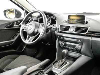 Mazda 3, 1.5 л, АКПП, 2013 фото 1