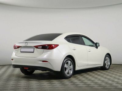 Mazda 3, 1.6 л, АКПП, 2013 фото 4