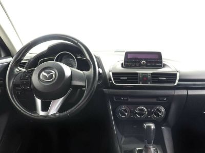 Mazda 3, 1.6 л, АКПП, 2013 фото 8