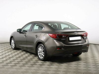 Mazda 3, 1.6 л, АКПП, 2016 фото 5