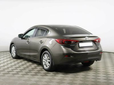 Mazda 3, 1.6 л, АКПП, 2015 фото 6