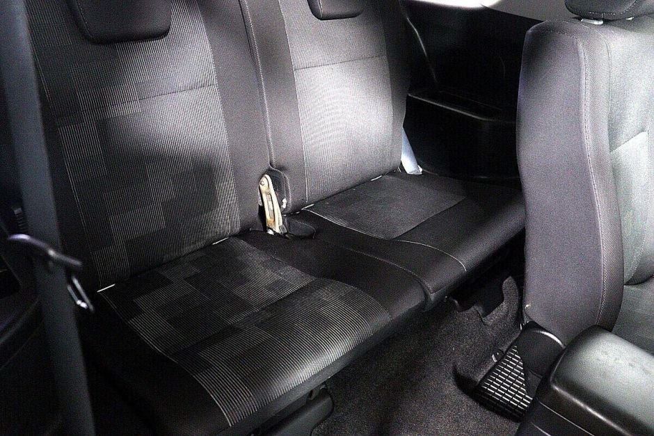 Suzuki Grand Vitara, 2.4 л, АТ, 2008 фото 1