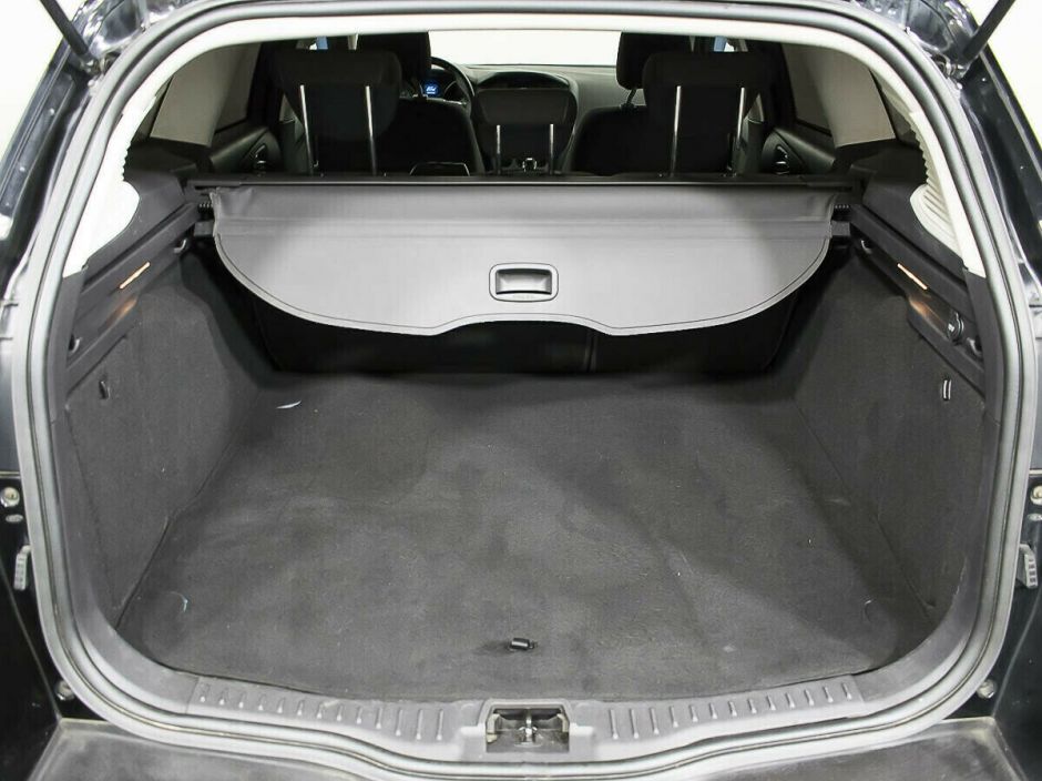 Ford Focus, 1.6 л, Робот, 2014 фото 1