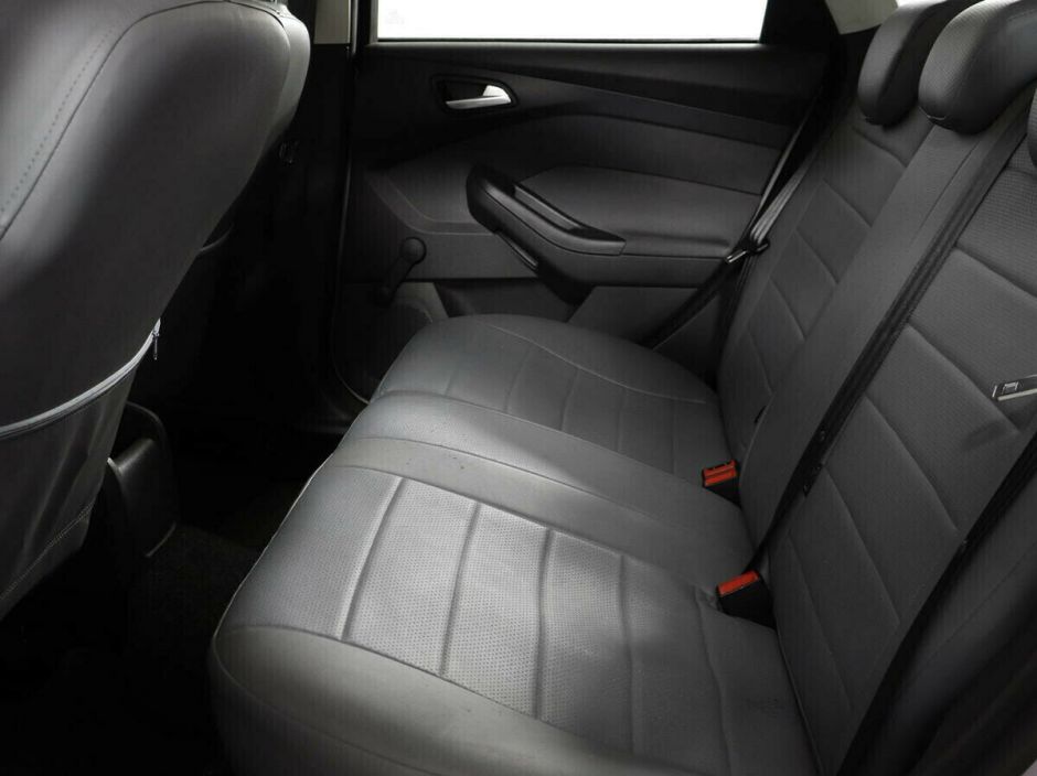 Ford Focus, 1.6 л, Робот, 2013 фото 2