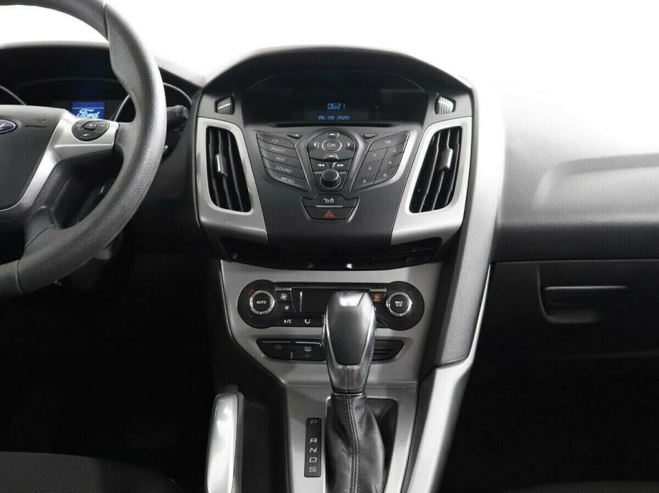 Ford Focus, 2.0 л, Робот, 2014 фото 7