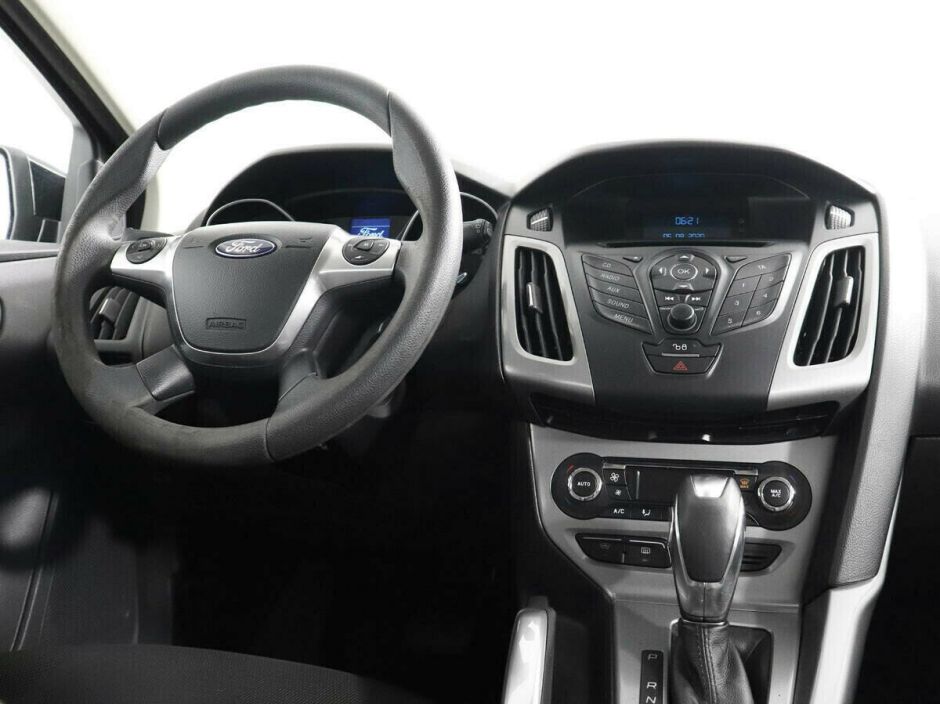 Ford Focus, 2.0 л, Робот, 2014 фото 8