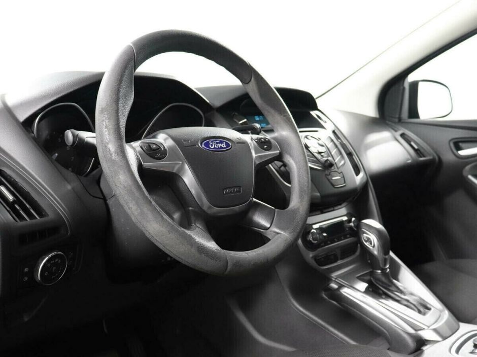 Ford Focus, 2.0 л, Робот, 2014 фото 2