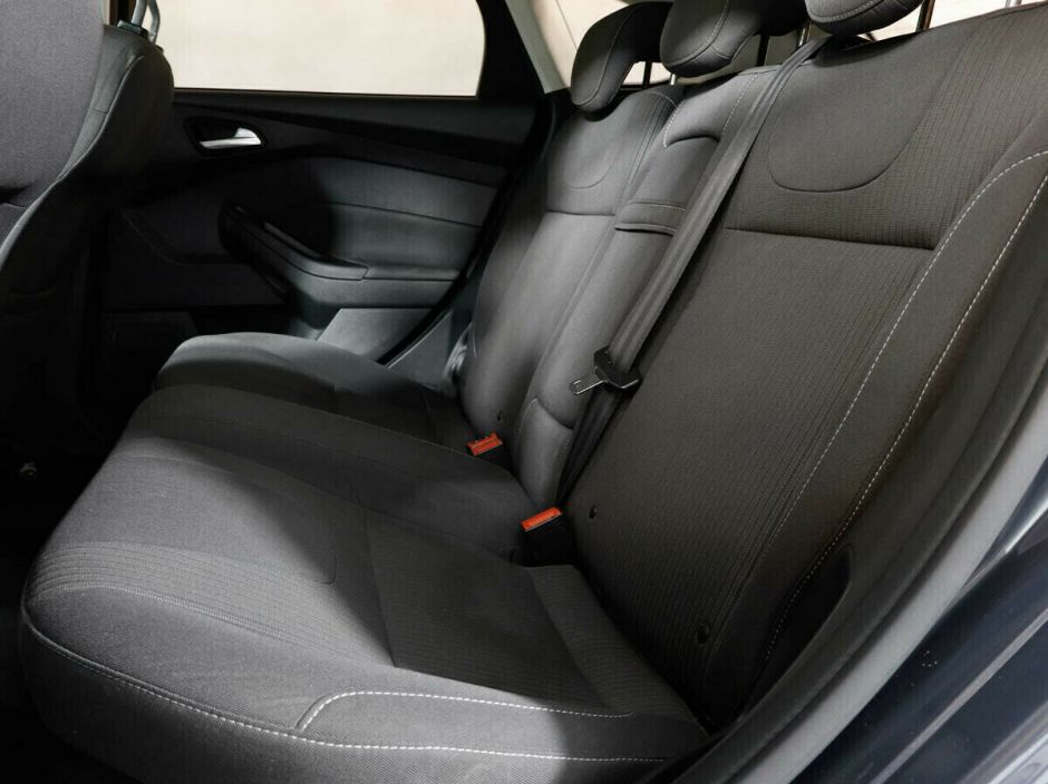 Ford Focus, 2.0 л, МТ, 2012 фото 1