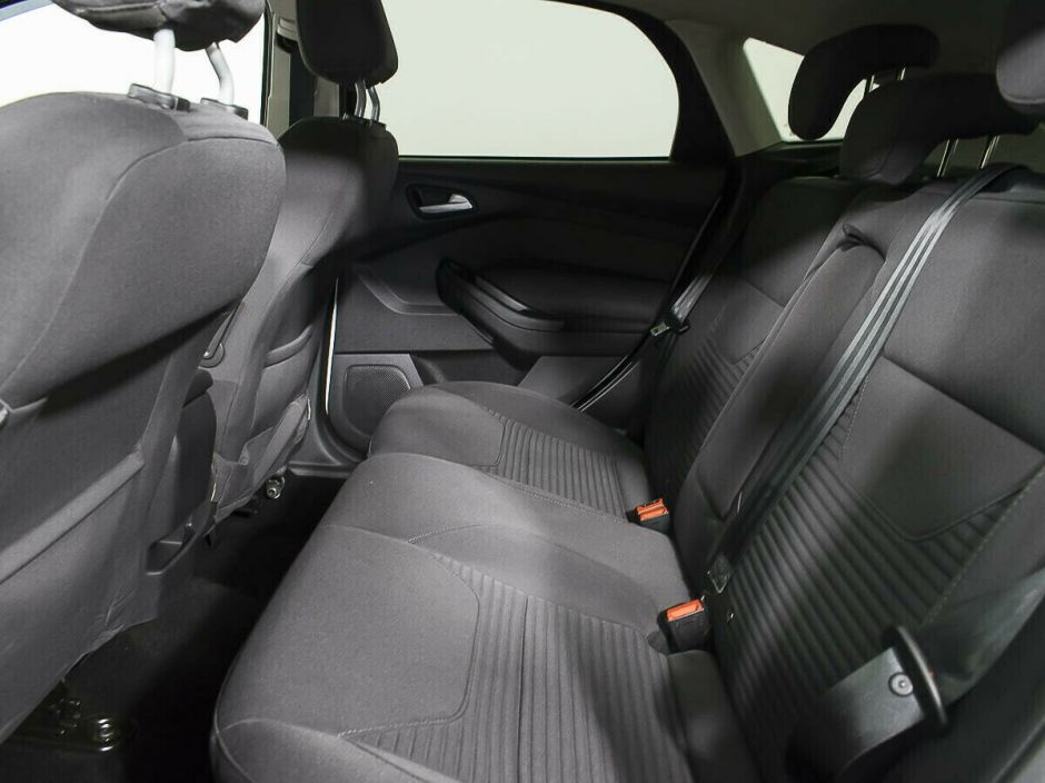 Ford Focus, 1.6 л, Робот, 2017 фото 1